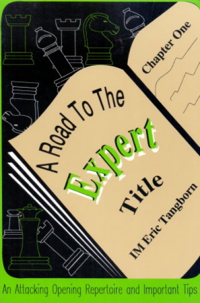 Tangborn, A Road to The Expert Title
